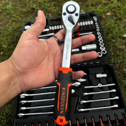 82 Pieces King Queen Toolset