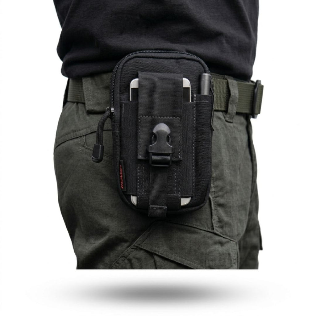 Tactical Waist Pouch