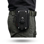 Tactical Waist Pouch
