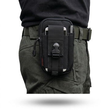 Tactical Waist Pouch