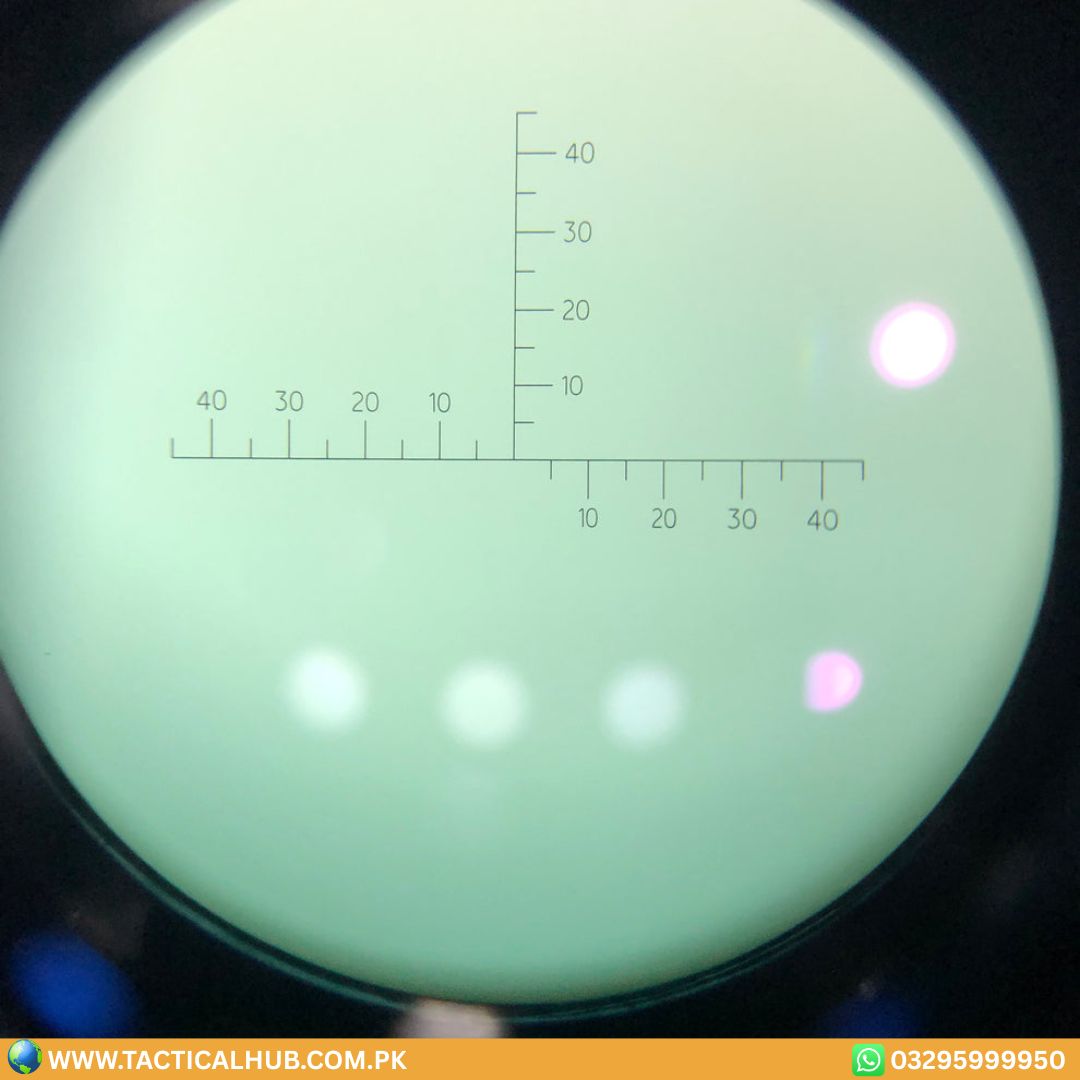 LANDVIEW 10x50 High-Definition Marine Binoculars | Digital Compass & Rangefinder for Boating & Navigation