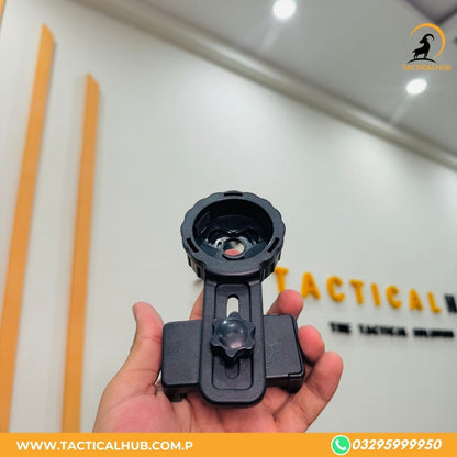 60mm Objective Lens Nikon TeleScope for Hunting Camping and Bird Watching