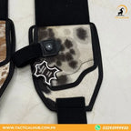 Carry Waist Holster Pouch ( SPECIAL COLOR )