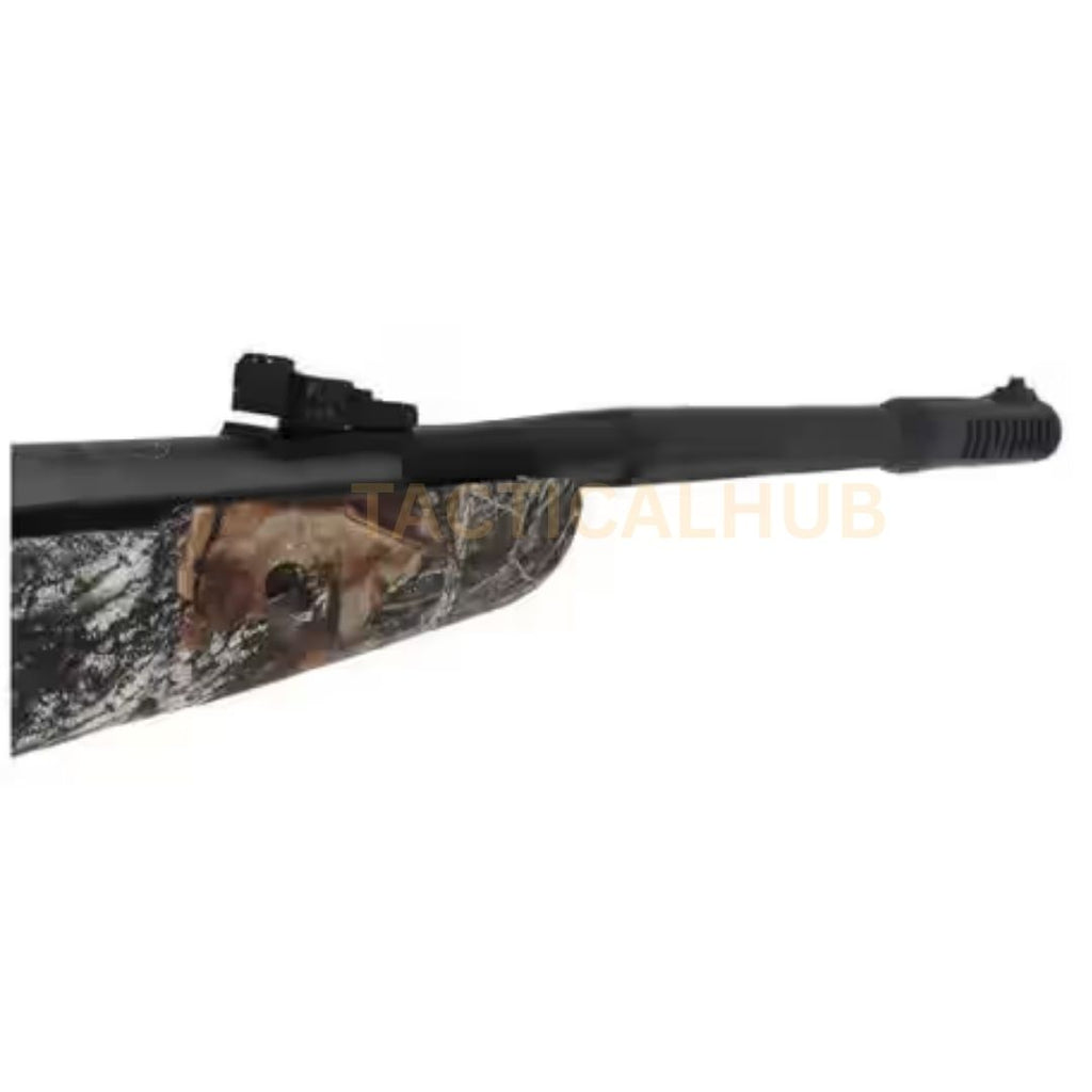 Hatsan Airtact Air Rifle – Lightweight Tactical Performance