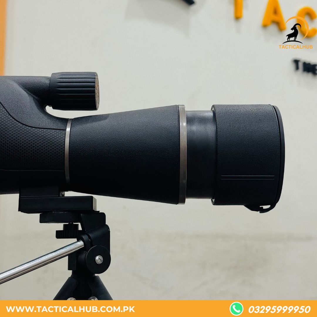 Steiner Telescope Prism ED Lens Outdoor Camping Shooting With Tripod (USA)