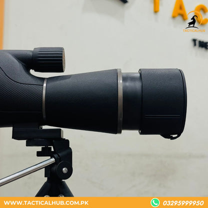 Steiner Telescope Prism ED Lens Outdoor Camping Shooting With Tripod (USA)