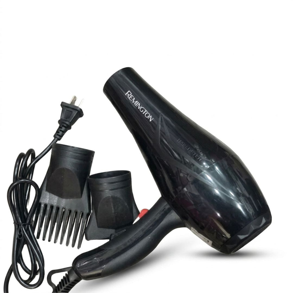 Professional Remington Hair Dryer | 5000W