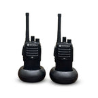 Motorola A8 Walkie Talkie - Long Range Device