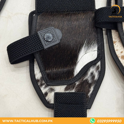 Carry Waist Holster Pouch ( SPECIAL COLOR )