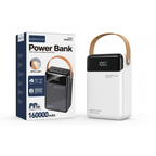 160000 mah Power Bank - Imported Long Backup