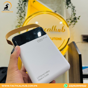 Mega 160,000 mAh Imported Power Bank