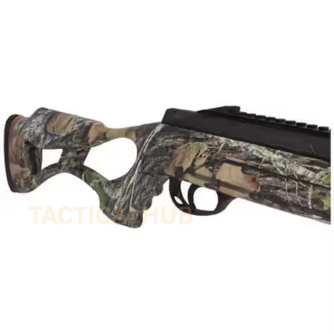 Hatsan Airtact Air Rifle – Lightweight Tactical Performance