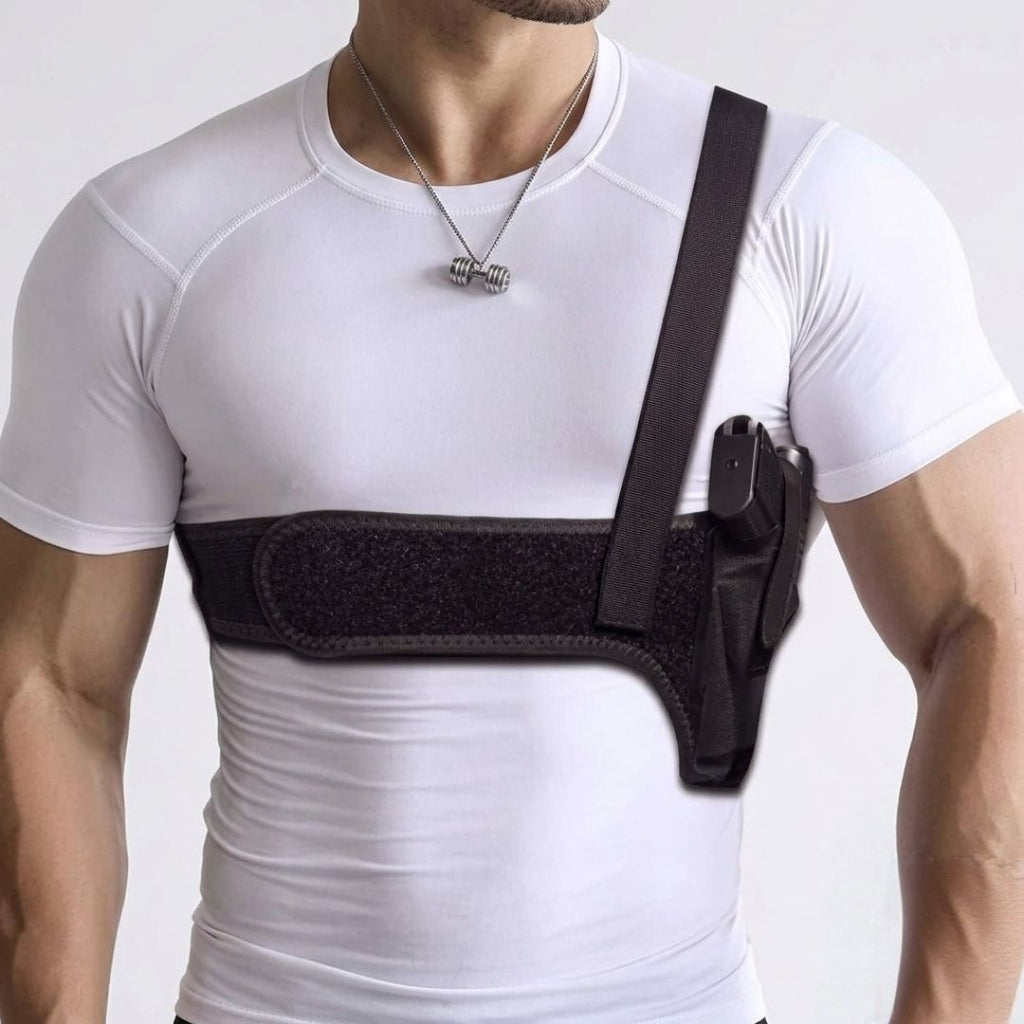 DeepGuard Shoulder Holster