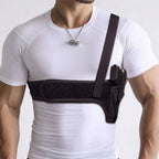 DeepGuard Shoulder Holster