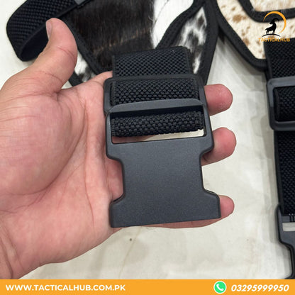 Carry Waist Holster Pouch ( SPECIAL COLOR )