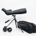 60mm Objective Lens Nikon TeleScope for Hunting Camping and Bird Watching