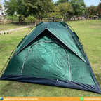 8 Persons Large Automatic Camping Tent – Heavy-Duty, Portable & All-Weather Protection