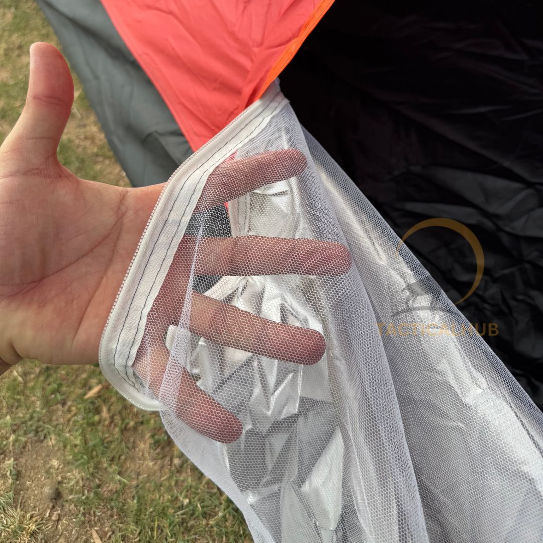 Imported Automatic Camping Tent For 8 Persons