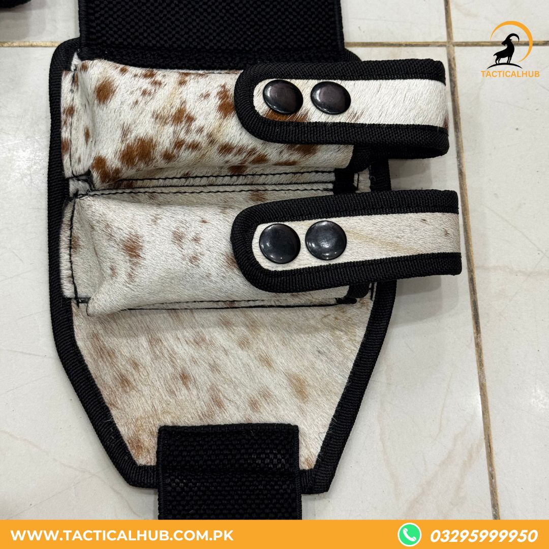 Carry Waist Holster Pouch ( SPECIAL COLOR )