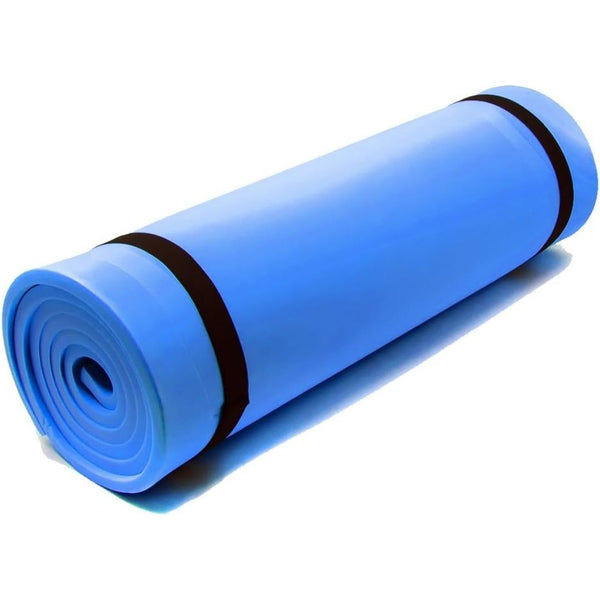 Outdoor Camping Mat 180 × 50 cm – Comfortable Sleeping Pad for Tent, Travel & Hiking