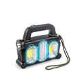 Waterproof USB Rechargeable Lamp