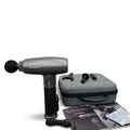 Blackleaf Relax Massage Gun – Professional Rechargeable Deep Tissue Massager