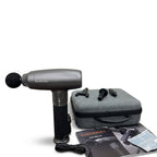 Blackleaf Relax Massage Gun – Professional Rechargeable Deep Tissue Massager
