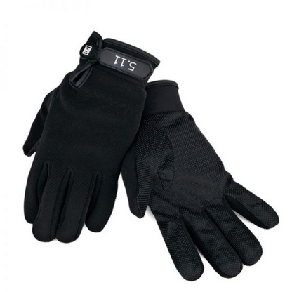 Anti Skid 5.11 Stylish Tactical Gloves