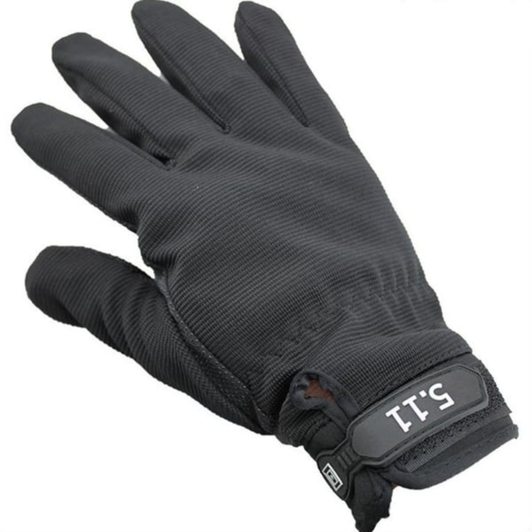 Anti Skid 5.11 Stylish Tactical Gloves