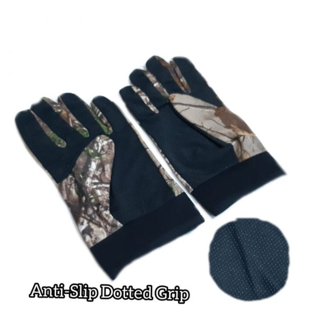 Anti Skid 5.11 Stylish Tactical Gloves