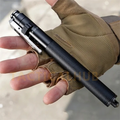 Automatic Telescopic Selfdefence Stick