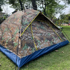 Advanced 6-Person Instant Camping Tent – Large Capacity, Reliable & Outdoor Ready
