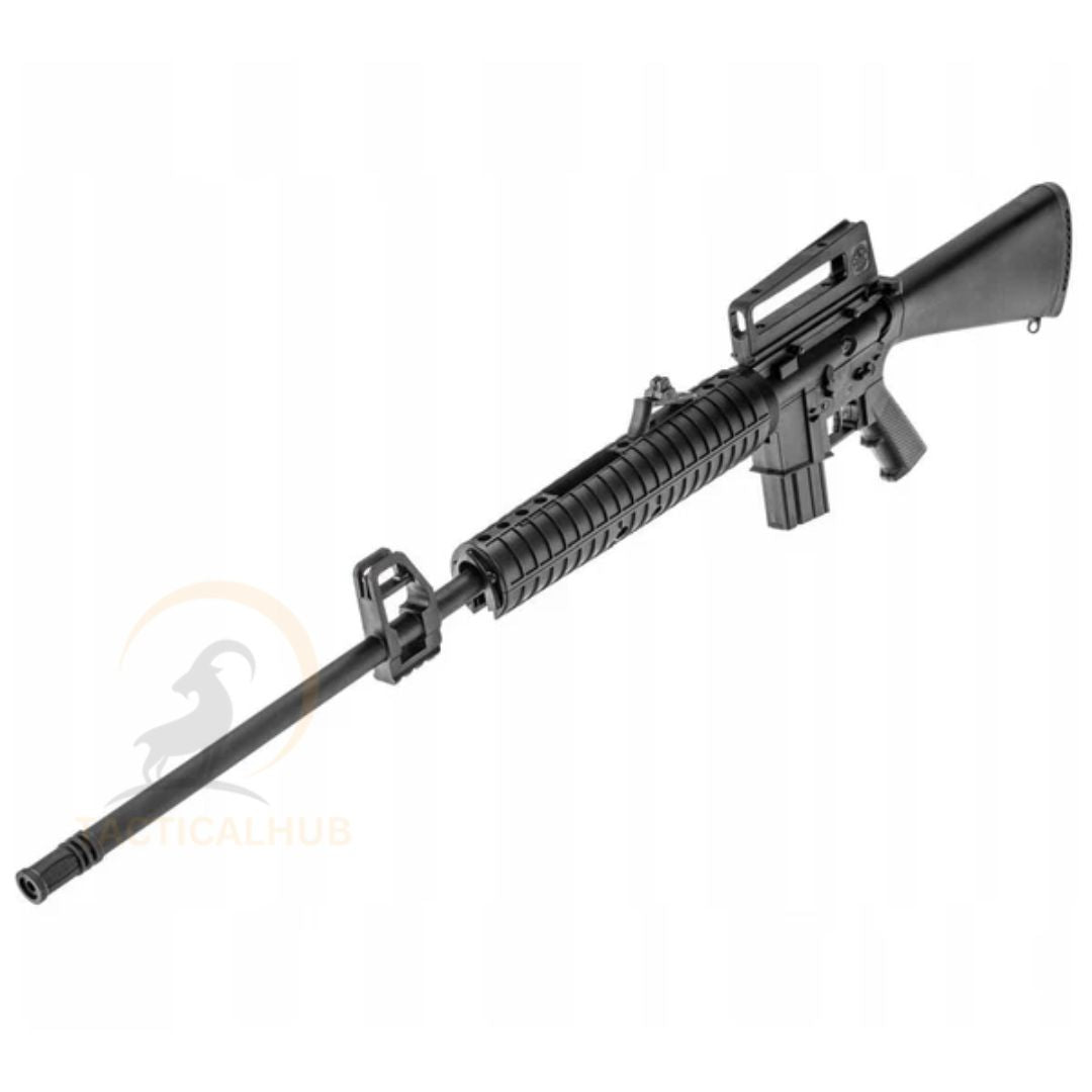 Beeman Air Gun 1920 Sniper 5.5MM (M16 Replica)