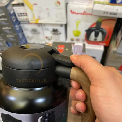 Akadi 1300ml Classic Kettle