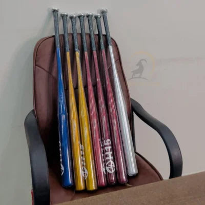 Baseball Bat Aluminium