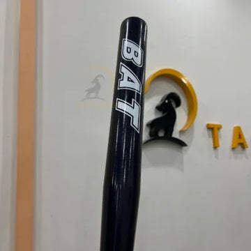 Baseball Bat Aluminium