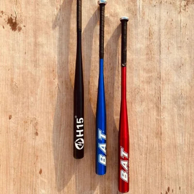 Baseball Bat Aluminium