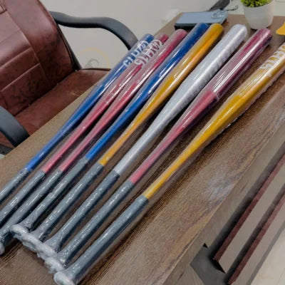 Baseball Bat Aluminium