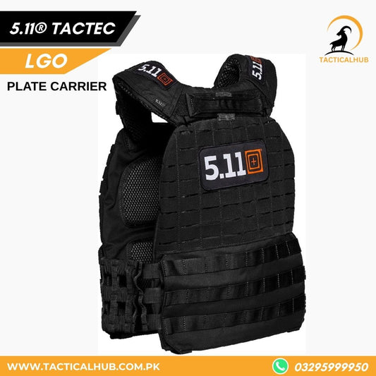 5.11® TACTEC PLATE CARRIER LGO