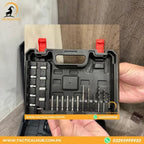 Bosch 48V Heavy Duty Drill Sets