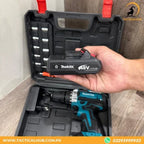 Bosch 48V Heavy Duty Drill Sets