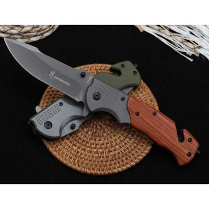 Browning DA308 Tactical Knife