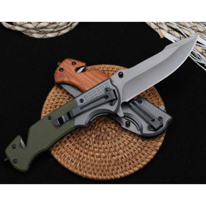 Browning DA308 Tactical Knife