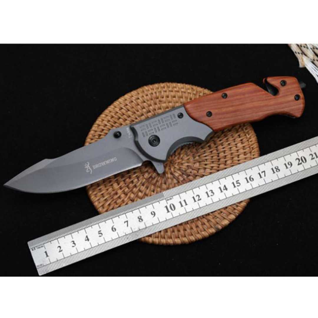 Browning DA308 Tactical Knife