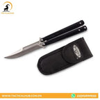 Butterfly BLACK KNIFE