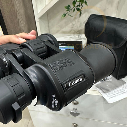 Canon Binocular - 20x50 56m/1000m