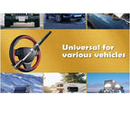 Car Theft Steering Lock