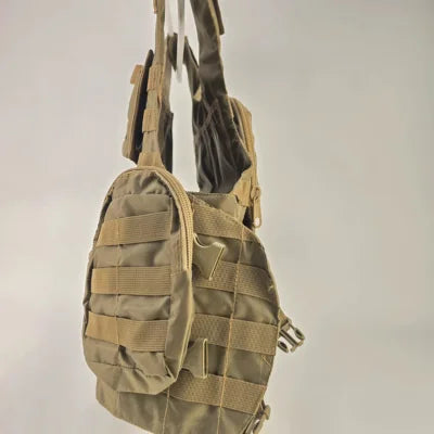 Elite Combat Tactical Vest - Imported!
