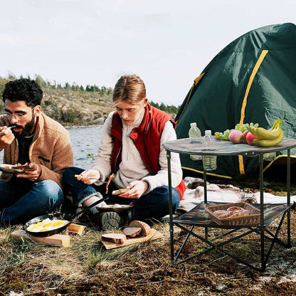 Foldable Camping Table for Adventure | Garden Table