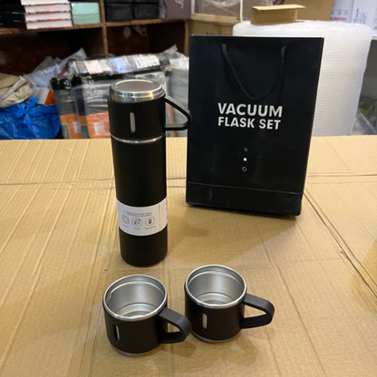 Gift Pack vacuum Flask set